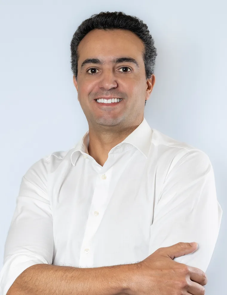 Gustavo Barros Mattos